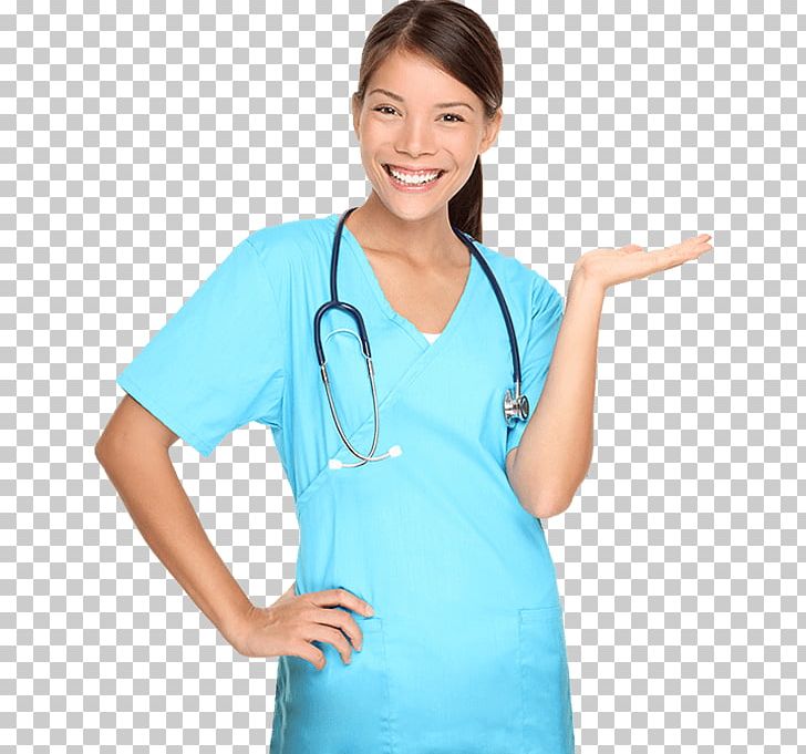 Nursing Health Care Physician Medicine Pharmacy PNG, Clipart, Aqua, Arm, Blue, Clinic, Clothing Free PNG Download