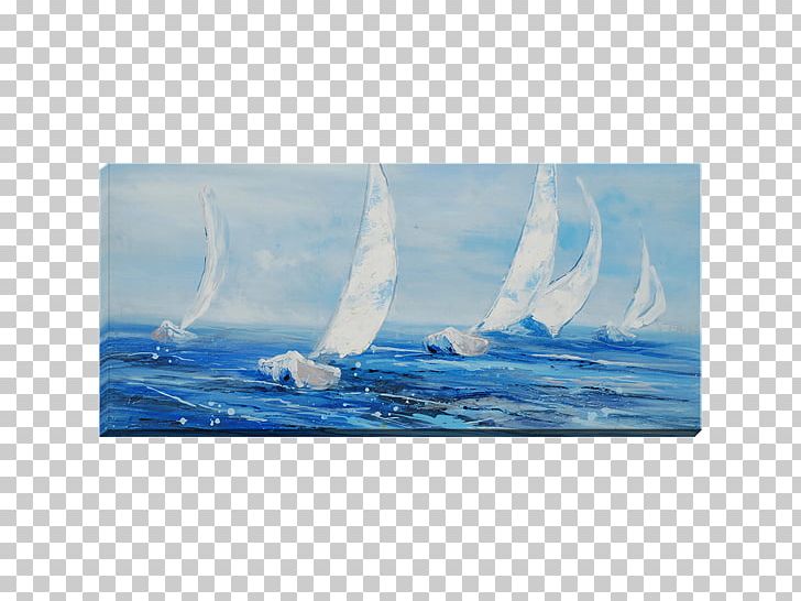 Oil Painting Art Sail PNG, Clipart, Art, Arts, Away, Boat, Calm Free PNG Download