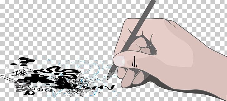 Pen Hand Drawing PNG, Clipart, Arm, Download, Ear, Encapsulated Postscript, Fictional Character Free PNG Download
