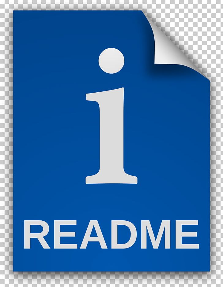 README Computer Icons PNG, Clipart, Area, Blog, Blue, Brand, Computer Icons Free PNG Download