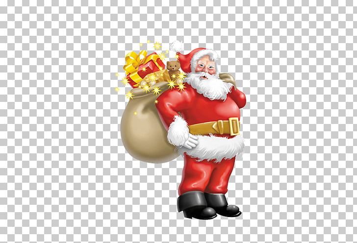 Santa Claus Christmas Tree PNG, Clipart, Christmas, Christmas Decoration, Christmas Ornament, Festival, Festive Elements Free PNG Download