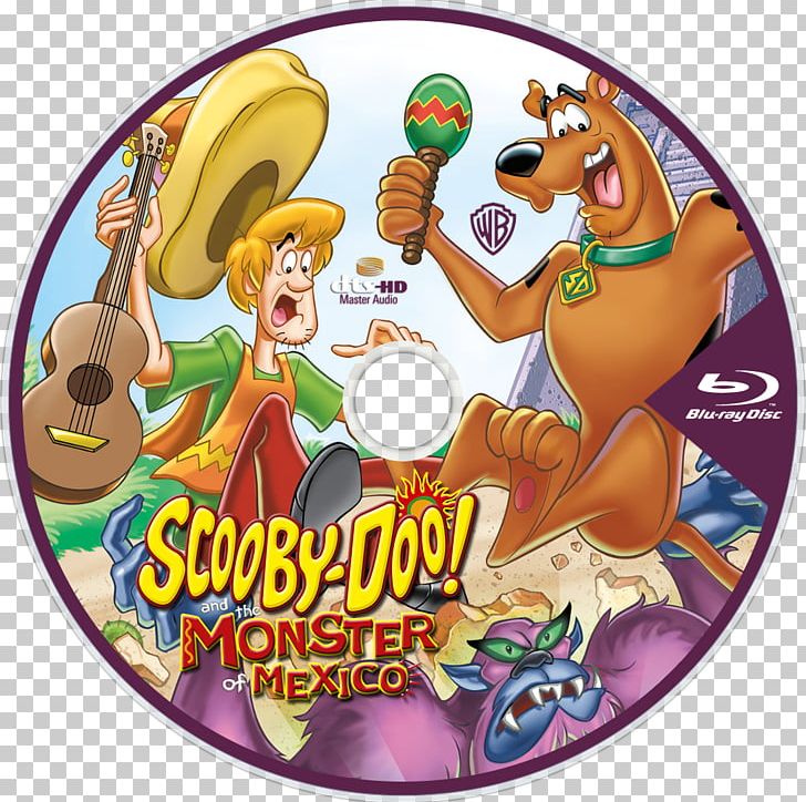 Scooby-Doo! And The Monster Of Mexico Film Direct-to-video Animation PNG, Clipart, Animation, Film, Food, New Scoobydoo Movies, Others Free PNG Download
