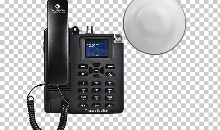 Thuraya Telecommunication Satellite Phones Telephone PNG, Clipart, Broadband, Circuit Switching, Electronics, Home Business Phones, Internet Free PNG Download