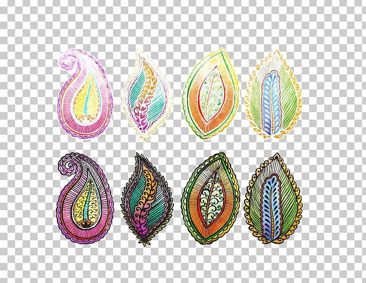 Watercolor Painting Drawing Paisley PNG, Clipart, Circle, Colored Feathers, Decorative Pattern, Decorative Patterns, Drawing Free PNG Download