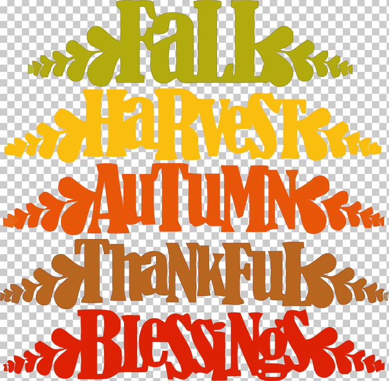 Happy Thanksgving PNG, Clipart, Happy Thanksgving, Text Free PNG Download