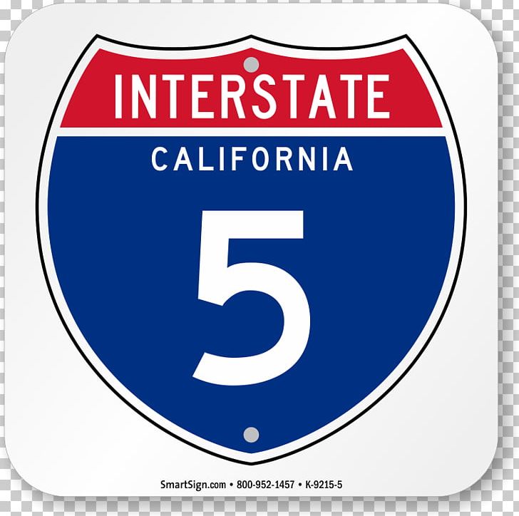 Interstate 10 Interstate 40 Interstate 80 US Interstate Highway System Interstate 5 In California PNG, Clipart, Area, Brand, California, Decal, Highway Free PNG Download