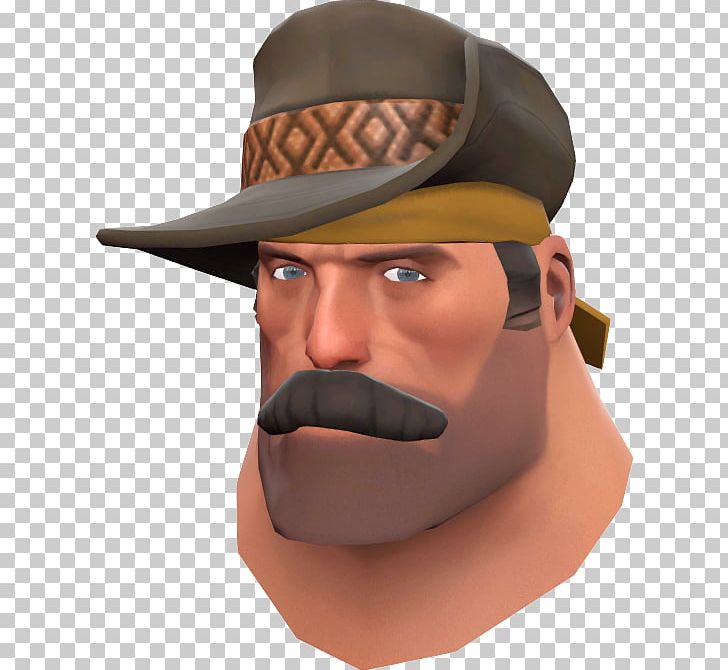 Loadout Team Fortress 2 Garry's Mod Moustache Hat PNG, Clipart,  Free PNG Download