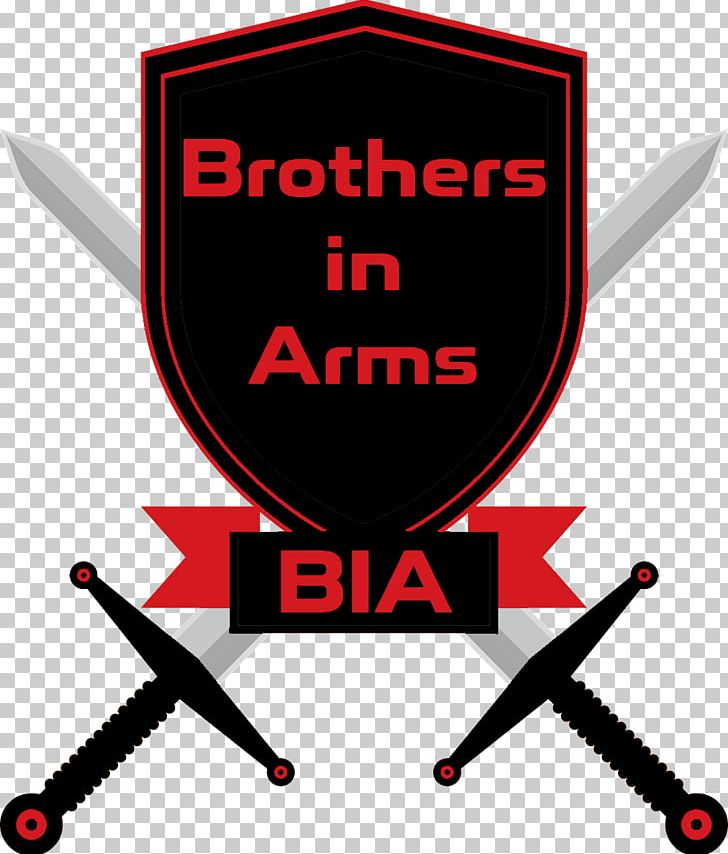 Logo Brand Product Design PNG, Clipart, Area, Arm, Brand, Brother, Brothers In Arms Free PNG Download