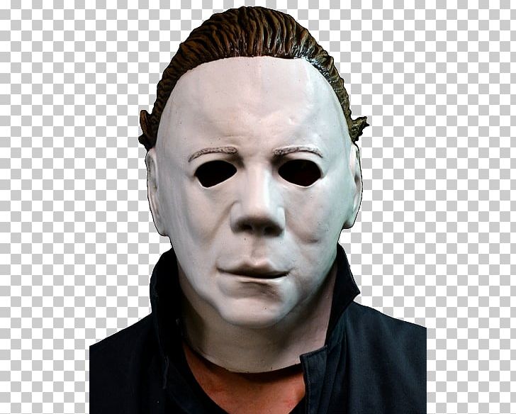 Michael Myers Halloween II Mask Universal S Halloween Film Series PNG, Clipart, Costume, Dressup, Face, Film, Forehead Free PNG Download