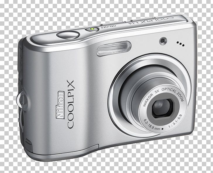 Nikon Coolpix L14 Digital SLR Nikon Coolpix S200 Nikon Coolpix L12 Camera PNG, Clipart, Camera, Camera Lens, Cameras Optics, Digital Camera, Digital Cameras Free PNG Download