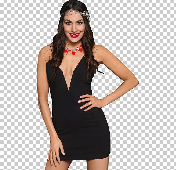 One-piece Swimsuit Little Black Dress Fashion Neckline PNG, Clipart, Backless Dress, Black, Bra, Brie Bella, Clothing Free PNG Download