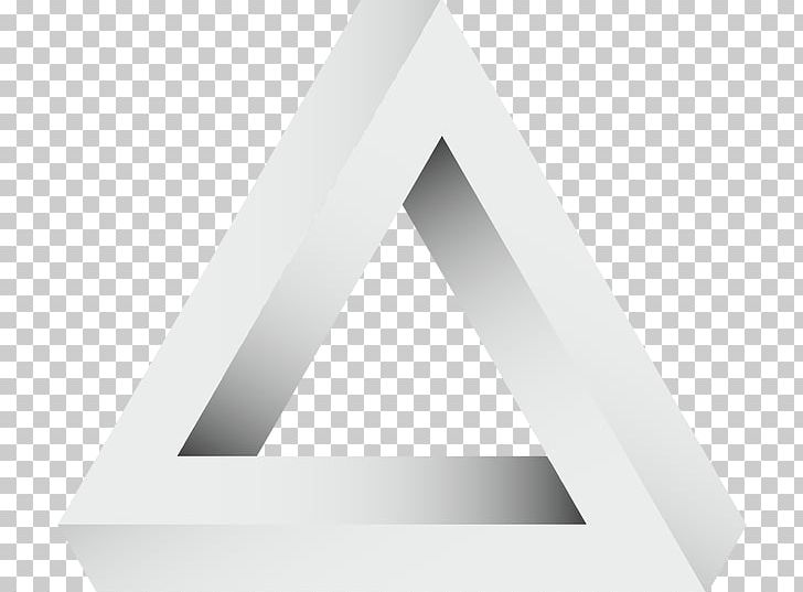 Penrose Triangle Three-dimensional Space Line PNG, Clipart, 3d Printing, Angle, Art, Brand, Daylighting Free PNG Download