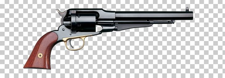 Remington Model 1858 Revolver Colt Single Action Army .45 Colt Cartridge PNG, Clipart, 45 Colt, 4440 Winchester, Air Gun, Cartridge, Colt 1851 Navy Revolver Free PNG Download