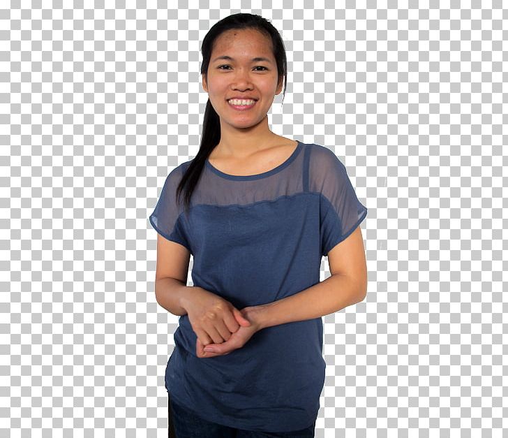 T-shirt Shoulder Blouse Sleeve Abdomen PNG, Clipart, Abdomen, Arm, Blouse, Blue, Clothing Free PNG Download