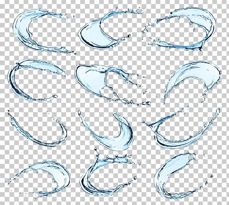 Water Drop Splash PNG, Clipart, Abstract Waves, Art, Body Jewelry, Cir, Drop Free PNG Download