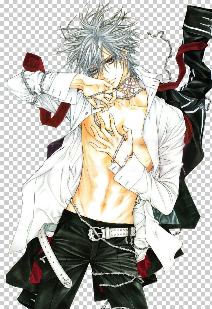 Athah Anime Vampire Knight Zero Kiryu Uniform Candle Blood 13*19 inches  Wall Poster Matte Finish Paper Print - Animation & Cartoons posters in  India - Buy art, film, design, movie, music, nature