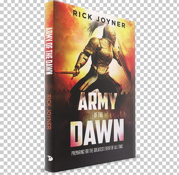Army Of The Dawn: Preparing For The Greatest Event Of All Time DVD STXE6FIN GR EUR Rick Joyner PNG, Clipart, Book, Dvd, Film, Movies, Poster Free PNG Download
