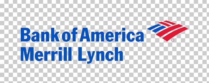 Bank Of America Merrill Lynch Finance PNG, Clipart, Area, Bank, Bank Of America, Bank Of America Merrill Lynch, Blue Free PNG Download