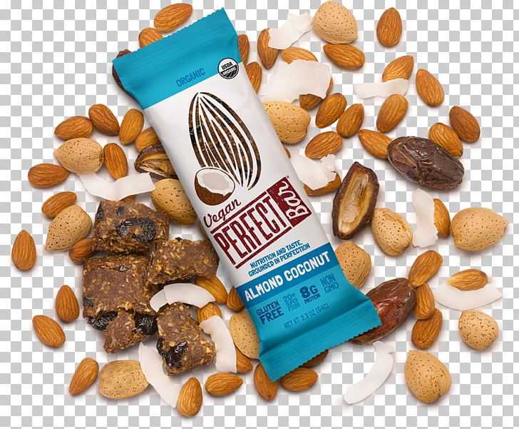 Blondie Protein Bar Veganism Nut PNG, Clipart, Almond, Almond Butter, Bar, Blondie, Coconut Free PNG Download