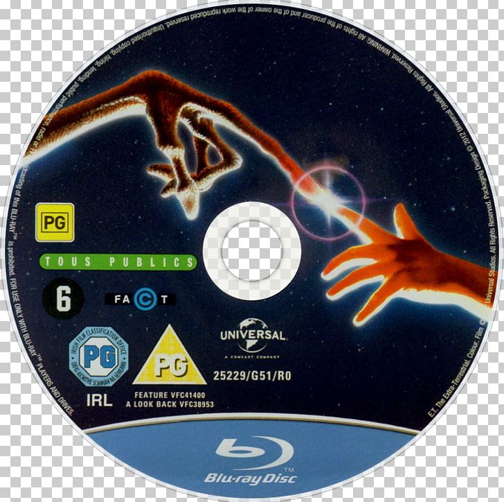 Blu-ray Disc Extraterrestrial Life Film Compact Disc 4K Resolution PNG, Clipart, 4k Resolution, Bluray Disc, Compact Disc, Dvd, Et The Extraterrestrial Free PNG Download