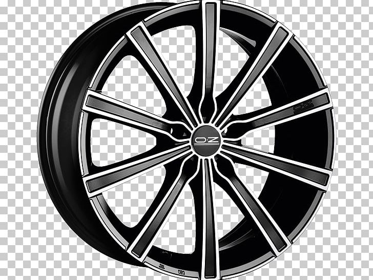 Car OZ Group Alloy Wheel Rim PNG, Clipart, 5 X, Alloy Wheel, American Racing, Automotive Design, Automotive Tire Free PNG Download
