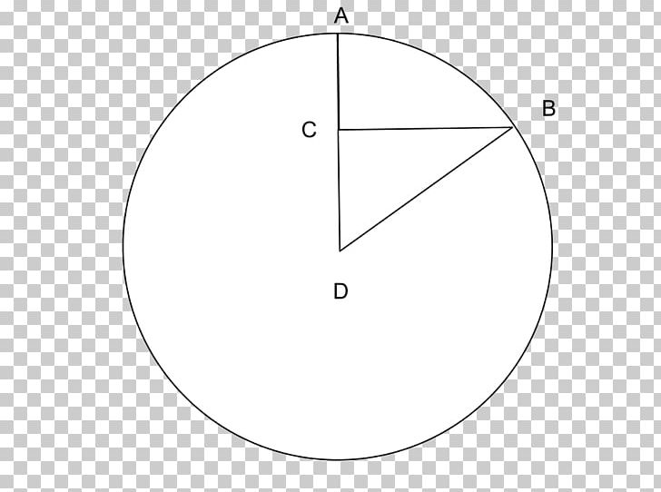 Circle Line Triangle Point PNG, Clipart, Angle, Area, Black And White, Circle, Diagram Free PNG Download