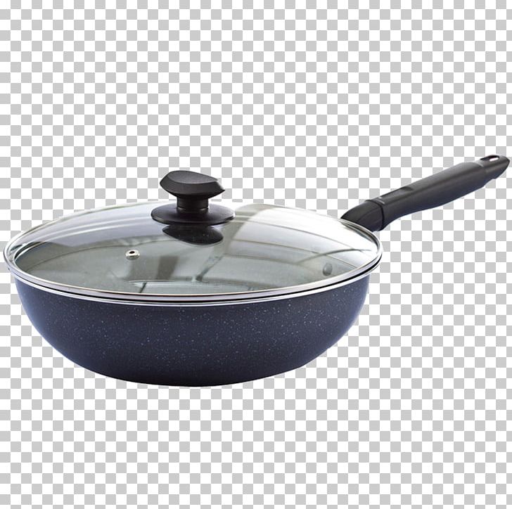 Frying Pan Kitchen Wok Non-stick Surface PNG, Clipart, Cauldron, Cooker, Cookware, Cookware And Bakeware, Kitchen Stove Free PNG Download