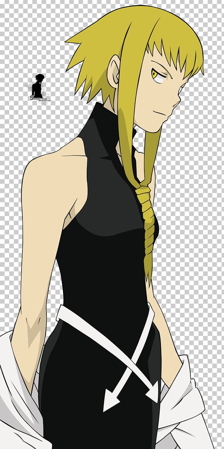 Medusa Black Star Soul Eater Gorgon PNG, Clipart, Academy Awards Preshow, Anime, Arm, Art, Black Hair Free PNG Download