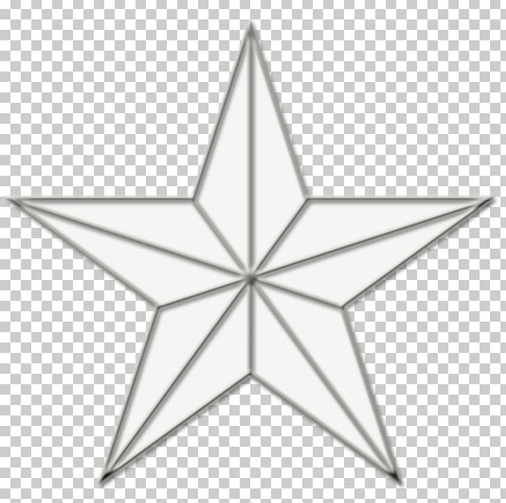 Nautical Star Drawing PNG, Clipart, Angle, Area, Black And White, Color, Coloring Book Free PNG Download