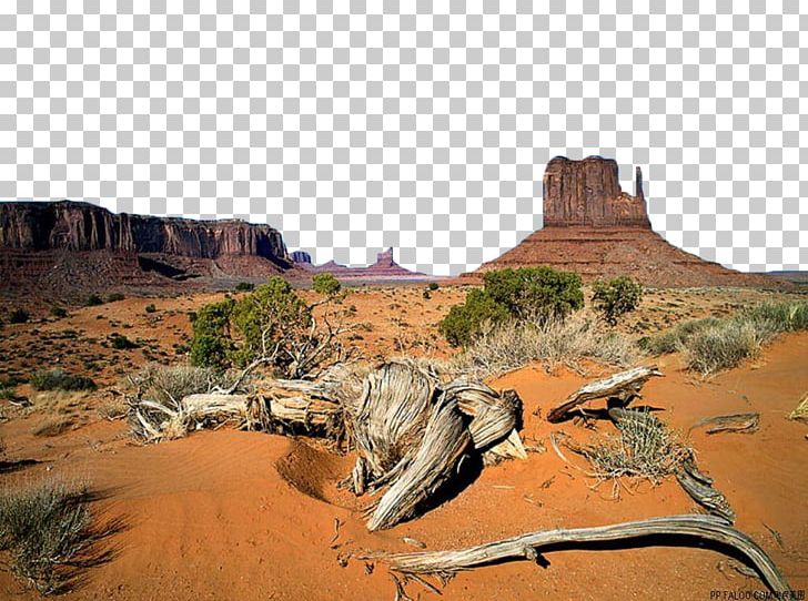 Oljato Monument Valley Tours West And East Mitten Buttes Totem Pole PNG, Clipart, Aeolian Landform, Arizona, Biome, Christmas Tree, Dead Free PNG Download