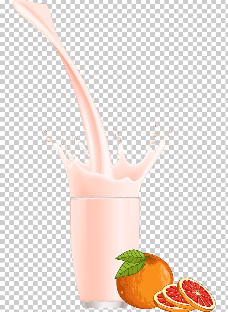 Orange Juice Milkshake Smoothie Orange Drink Batida PNG, Clipart, Cartoon Oranges, Cocktail, Cocktail Garnish, Drink, Fla Free PNG Download