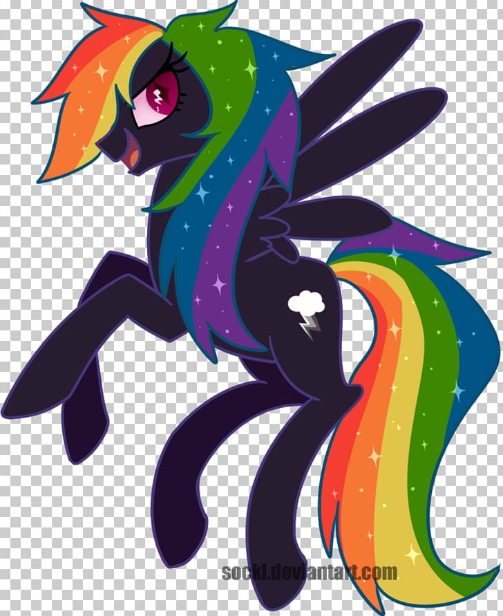 Rainbow Dash Princess Luna Twilight Sparkle Pony Rarity PNG, Clipart, Art, Cartoon, Deviantart, Equestria, Fictional Character Free PNG Download