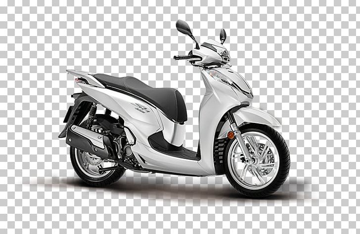 Scooter Honda Motor Company Car Honda SH 300 PNG, Clipart, Automotive Design, Automotive Wheel System, Car, Car Rental, Cars Free PNG Download