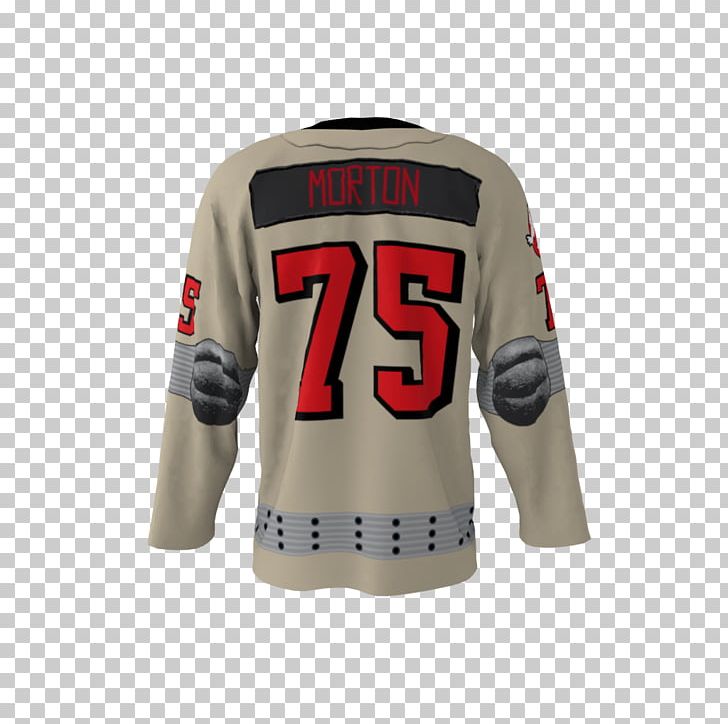 Sports Fan Jersey T-shirt Sleeve Outerwear ユニフォーム PNG, Clipart, American Football, Clothing, Custom, Football Equipment And Supplies, Hockey Free PNG Download
