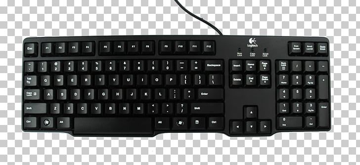 Computer Keyboard Computer Mouse PS/2 Port Logitech USB PNG, Clipart, Accessories, Barbed Wire, Black, Black Hair, Black White Free PNG Download