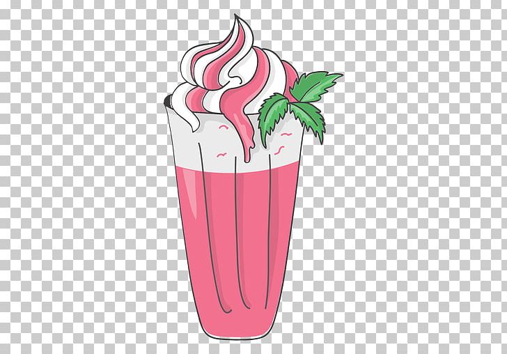 Milkshake Smoothie Ice Cream Strawberry Pie PNG, Clipart, Berry, Chocolate, Cream, Cup, Drawing Free PNG Download