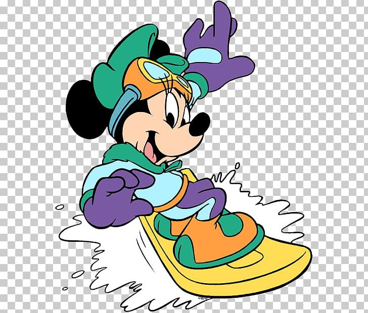 Minnie Mouse Daisy Duck Mickey Mouse Donald Duck Png Clipart Art