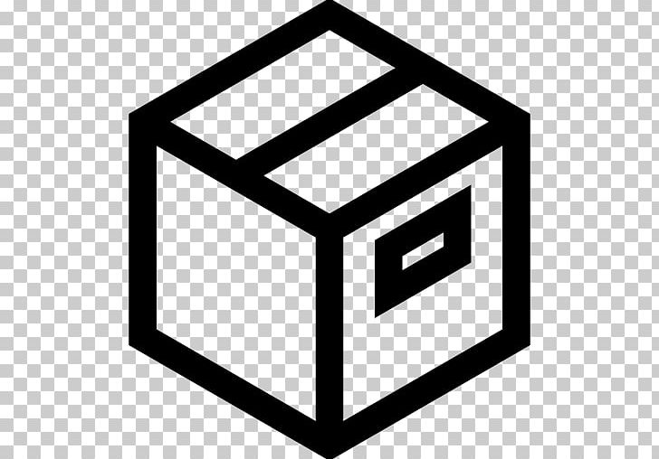 Parcel Package Delivery Computer Icons Cargo Transport PNG, Clipart, Angle, Area, Black And White, Brand, Business Free PNG Download