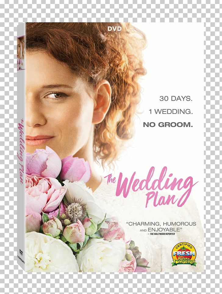 The Wedding Plan DVD Dafi Alferon Film Lions Gate Entertainment PNG, Clipart, 2017, Comedy, Digital Copy, Dvd, Film Free PNG Download
