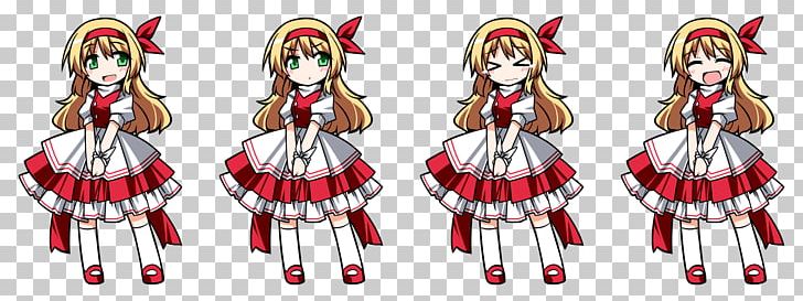 Touhou Project Video Game Figurine Character PNG, Clipart, Anime, Character, Dance, Ellen, Fictional Character Free PNG Download