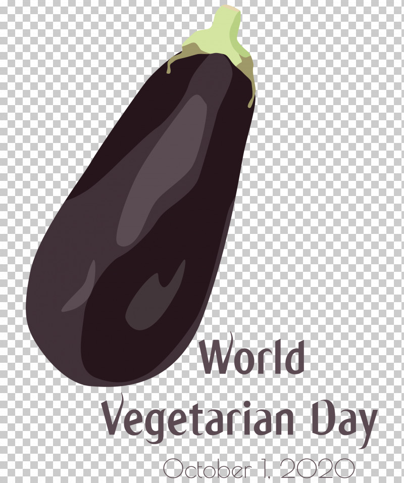 World Vegetarian Day PNG, Clipart, Purple, World Vegetarian Day Free PNG Download