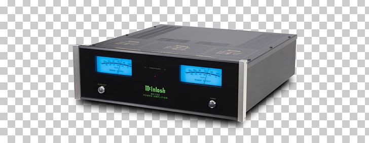 Audio Power Amplifier McIntosh MC152 Accuphase McIntosh Laboratory PNG, Clipart, Accuphase, Amplifier, Audio, Audiophile, Audio Power Amplifier Free PNG Download