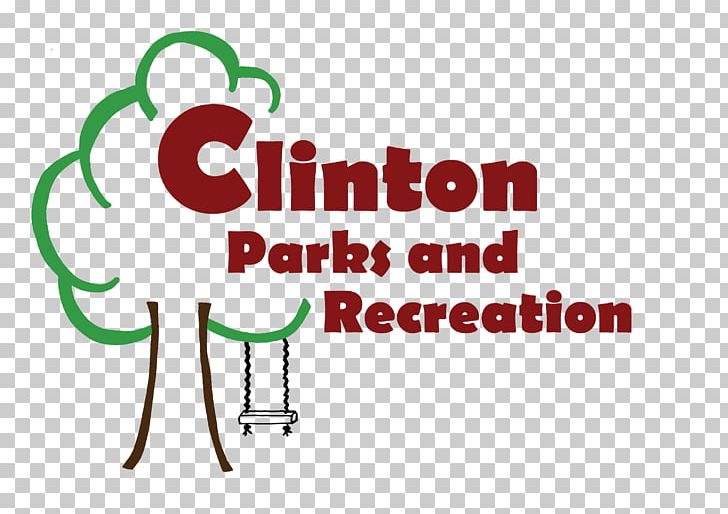 Clinton Parks And Recreation Logo PNG, Clipart, Area, Brand, Clinton, Communication, Connecticut Free PNG Download