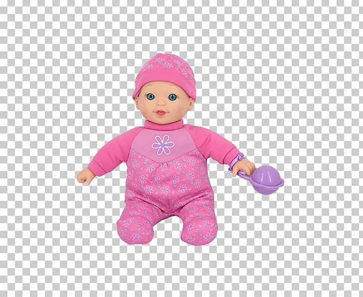 Doll Infant Toddler Stuffed Animals & Cuddly Toys PNG, Clipart, Baby Toys, Child, Doll, Infant, Magenta Free PNG Download