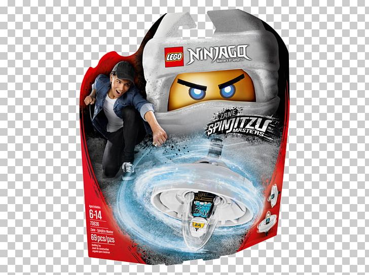 Lego ninjago zane spinjitzu 2024 master