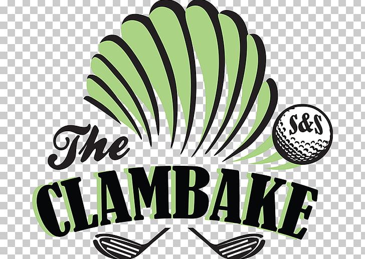 Logo Brand Clambake Golf PNG, Clipart, Area, Brand, Golf, Green, Line Free PNG Download