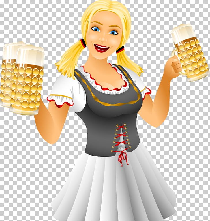 Oktoberfest Beer In Germany German Cuisine Pretzel PNG, Clipart, Baby Girl, Beer, Beer Festival, Beer Garden, Beer Stein Free PNG Download