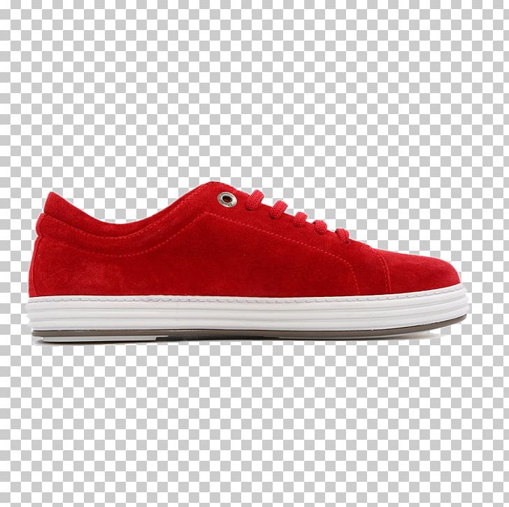 Skate Shoe Sneakers Red Slip-on Shoe PNG, Clipart, Blue, Cloth, Cloth Shoes, Cow, Fashion Free PNG Download