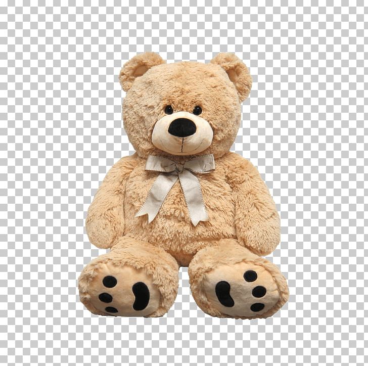 Teddy Bear Stuffed Animals & Cuddly Toys Plush Tan PNG, Clipart, Amp, Animals, Bear, Beige, Brown Free PNG Download