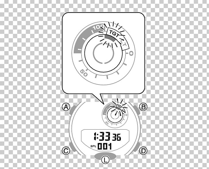 Timer Tinh Yeu Measurement Clock PNG, Clipart, Alarm Clocks, Angle, Area, Auto Part, Black And White Free PNG Download